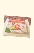 Magiczne mozaiki. 200 elementów. Alexander.