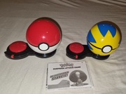 Pokemon Surprise Attack Game Pikachu vs Machop