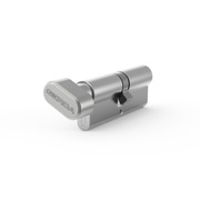 Wkładka drzwiowa antywłamaniowa Gerda H PLUS G35/30