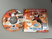 Play 11/2003 - Pro Beach Soccer