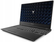 LENOVO LEGION Y530-15ICH i7-8750H 8GB DDR4 SSD 1256 GTX 1050ti GWAR 12MCY !