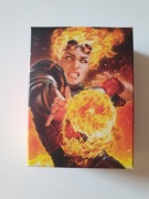 Karty MAGIC THE GATHERING CORE SET PLANESWALKER DECK CHANDRA