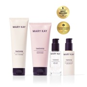 Cudowny Zestaw TimeWise do Cery Normalnej i Suchej