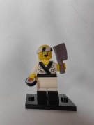 LEGO 71019 coltlnm-19 Sushi Chef 