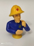 Figurka Strażak Sam Comansi