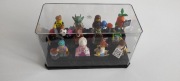 LEGO Minifigurki - Seria 24 Komplet 12szt Minifigurek 71037