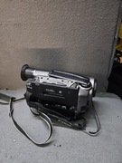 Kamera VHS Canon UC5500 