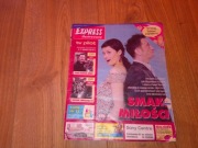 Express Ilustrowany TV pilot Programy Telewizyjne 2010 5 marca