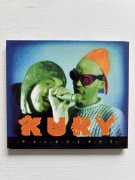 Kury Polovirus CD 1998