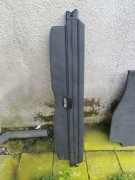 Roleta bagażnika BMW e53 polift 2004