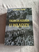 Richard J. Evans - Trzecia Rzesza u władzy