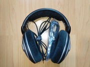 Sennheiser HD559 + Dwa kable 