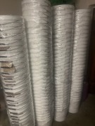 Wiadra plastikowe z deklem 20L