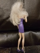 MATTEL Barbie blondynka z telefonem 2001 UNIKAT!