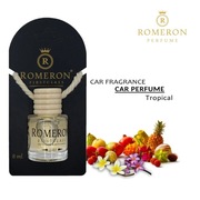 Zapach do auta ROMERON TROPICAL