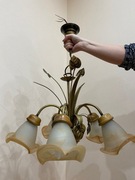 Drew lamp - oprawa wisząca - 5 lamp 
