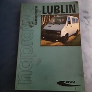 Książka Naprawa samochodu Lublin