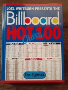 BILLBOARD HOT 100 CALE LATA OSIEMDZIESIATE