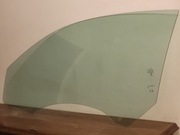 Szyba przednia lewa mercedesa C coupe 2019  