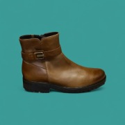 Gabor Botki Org Skóra Naturalna Rozm 41