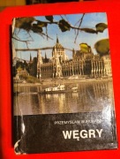 Węgry 36 lat temu 