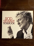ROD STEWART SOULBOOK