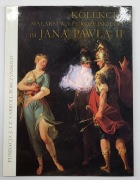 Album Kolekcja malarstwa europejskiego im. Jana Pawła II