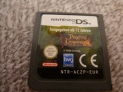 PIRATES CARRIBEAN XXL2 NINTENDO DS