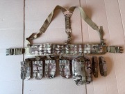 Pas taktyczny Direct Action