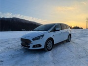 Forda S-max 2016 2.0 diesel Titanium