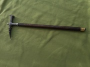 Nadziak obuszek sygnowany