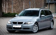 BMW Seria 3 E91 Touring