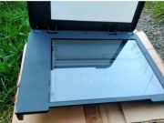 Skaner brother dcp j562dw