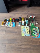 Lego System stare zestawy 