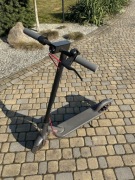 Hulajnoga elektryczna Xiaomi Electric Scooter 4 Pro