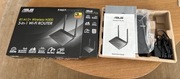 Router RT-N12+ Wireless-N300