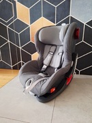 Fotelik Britax Romer King II LS w bardzo dobrym stanie