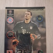 Manuel Neuer limited editon XXL 