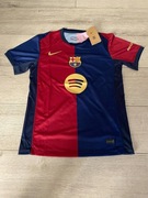 Koszulka FC Barcelona Domowa Rozmiar M SUPER PREZENT!!