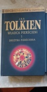 Drużyna Pierścienia - J.R.R. Tolkien (nowa)