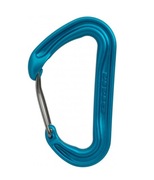 KARABINEK WSPINACZKOWY DMM AETHER - TURQUOISE