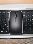 Myszkę optyczna dell