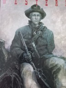 Western, ROSINSKI-VANHAMME