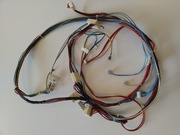 ARISTON Hotpoint AWM129 Wiązka elektryczna