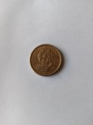 1 Dolar USA Andrew Jackson 2008 rok