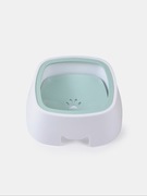 Miska niechlapiąca na wodę dla psa lub kota