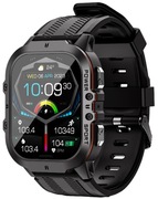 Smartwatch OUKITEL BT20 Czarno-szary 