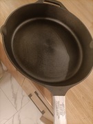 Patelnia żeliwna kichly 