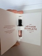 Vétiver Écarlate L'Artisan Parfumeur 1,5 ml