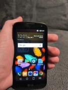 Smartfon LG K3 LTE, 4.5cali, dual SIM, Android 6